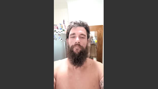 Beardedveteran amateur Webcam SHOW @ Cam4 21-10-2025