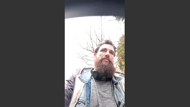 Beardedveteran playtime Webcam SHOW @ Cam4 21-10-2025