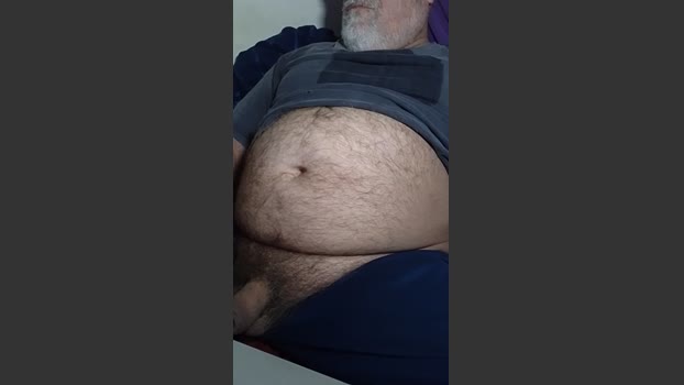 Bearoliverpcd ass Webcam SHOW @ Cam4 21-10-2025