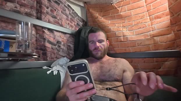 Bighairytopping Webcam Webcam SHOW @ Cam4 21-10-2025
