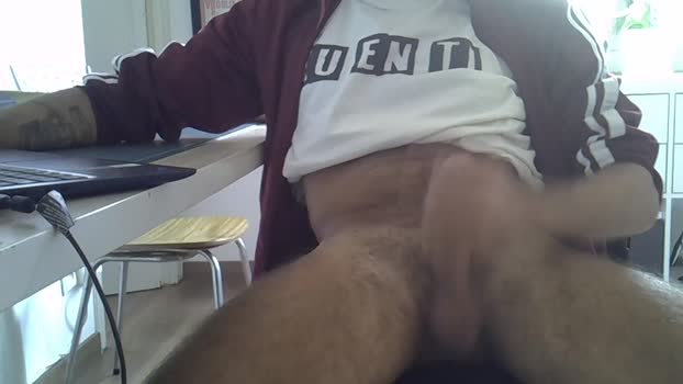 Chisburguer toy Webcam SHOW @ Cam4 20-10-2025