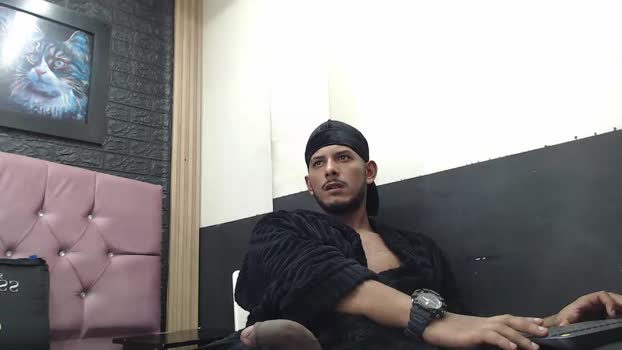 Chris_Dick99 Ass Webcam SHOW @ Cam4 21-10-2025
