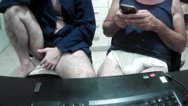 CuriousFriends1 gag Webcam SHOW @ Cam4 20-10-2025