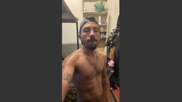 Fortunacho moan Webcam SHOW @ Cam4 21-10-2025