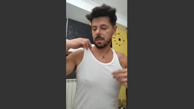 Fredylover nasty Webcam SHOW @ Cam4 20-10-2025
