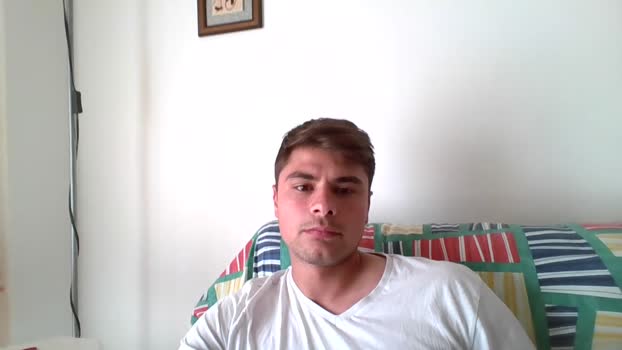 GVS97 sexy Webcam SHOW @ Cam4 21-10-2025