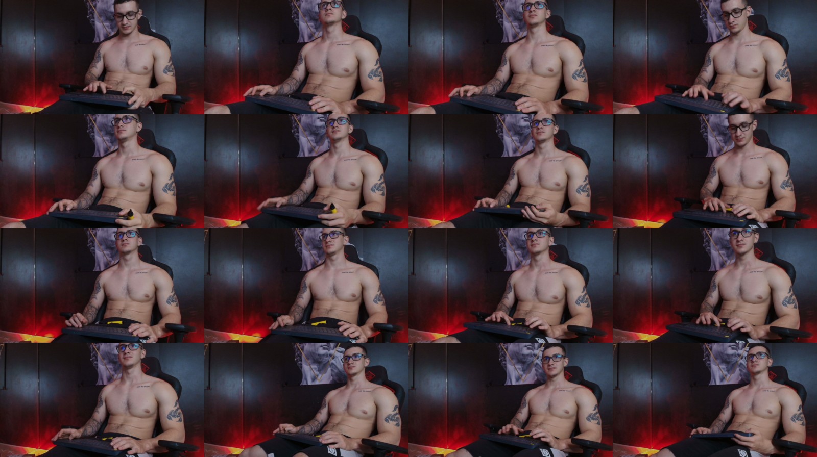 JacksonOlsenn orgasm Webcam SHOW @ Cam4 21-10-2025