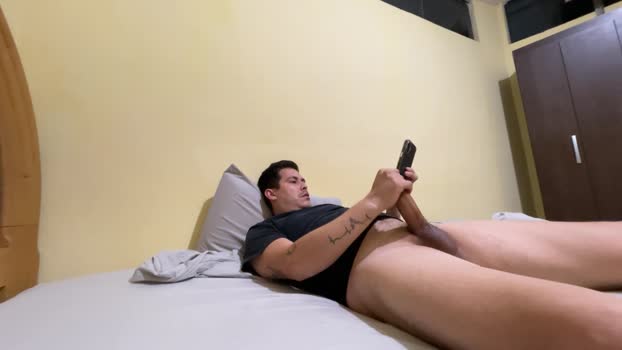 Javier00282 kink Webcam SHOW @ Cam4 21-10-2025