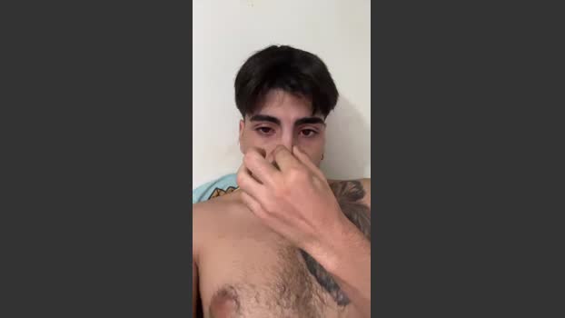 Jovencitobcn21 Pretty Webcam SHOW @ Cam4 20-10-2025