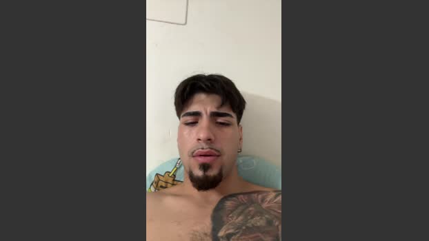 Jovencitobcn21 oral Webcam SHOW @ Cam4 20-10-2025