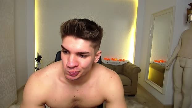 MaxKaidenn Ass Webcam SHOW @ Cam4 21-10-2025