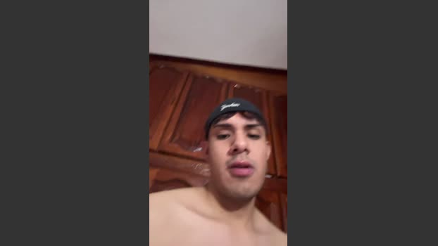 Nictop big Webcam SHOW @ Cam4 21-10-2025
