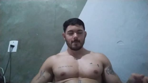 Oliver_kal toy Webcam SHOW @ Cam4 21-10-2025
