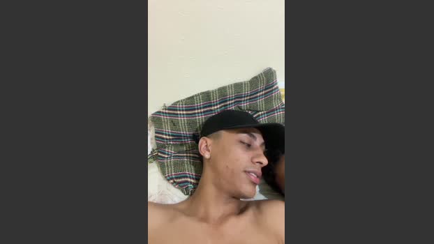 PUTO6x6 bicurious Webcam SHOW @ Cam4 21-10-2025