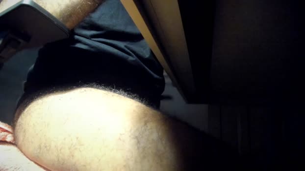 ZenBlack jerking Webcam SHOW @ Cam4 21-10-2025