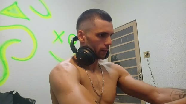 Zyonprive hard Webcam SHOW @ Cam4 20-10-2025