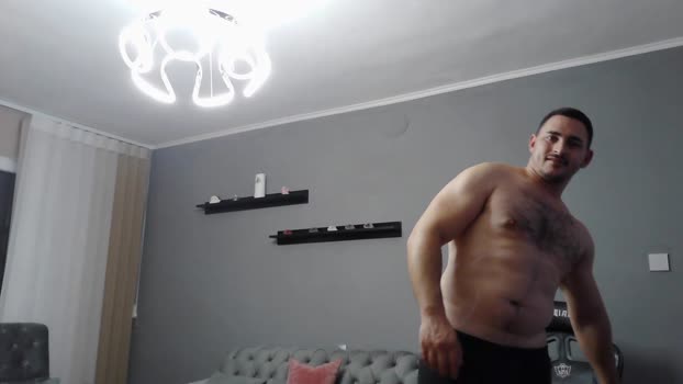djmute_33 big Webcam SHOW @ Cam4 20-10-2025