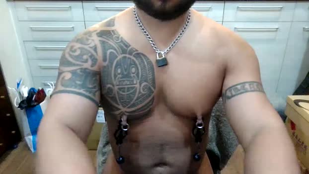 ink_pierced bj-dildo Webcam SHOW @ Cam4 21-10-2025