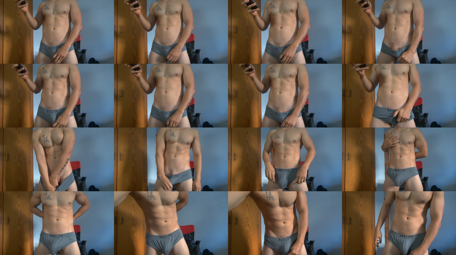 menibiza ass Webcam SHOW @ Cam4 21-10-2025