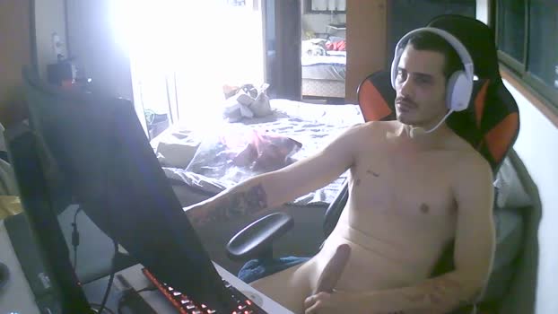 modelpedroxxx moan Webcam SHOW @ Cam4 21-10-2025