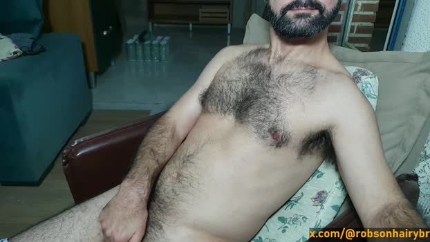 robson_29 Topless Webcam SHOW @ Cam4 21-10-2025