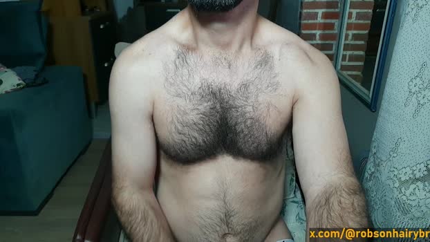 robson_29 bigload Webcam SHOW @ Cam4 21-10-2025