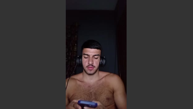 robsonhaha hard Webcam SHOW @ Cam4 21-10-2025