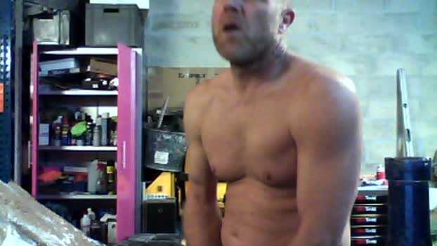 xxxironggxxx fuckhard Webcam SHOW @ Cam4 21-10-2025