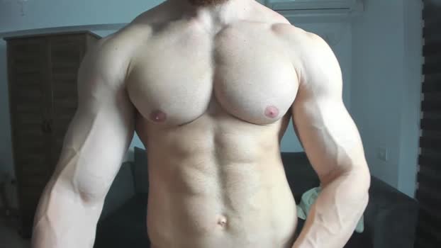 zkk123 Naked Webcam SHOW @ Cam4 20-10-2025
