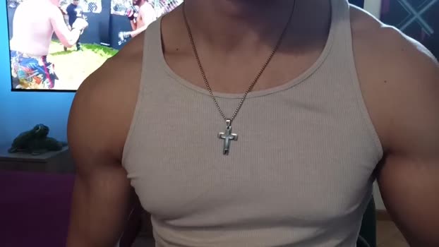 Frabroker fuckhard Webcam SHOW @ Cam4 22-10-2025