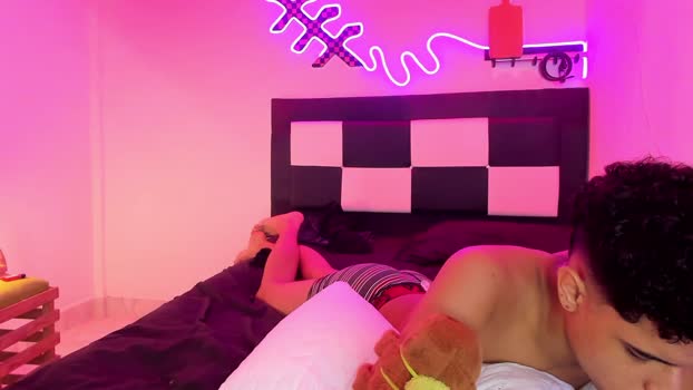 Lucky_boys_ fingers Webcam SHOW @ Cam4 22-10-2025