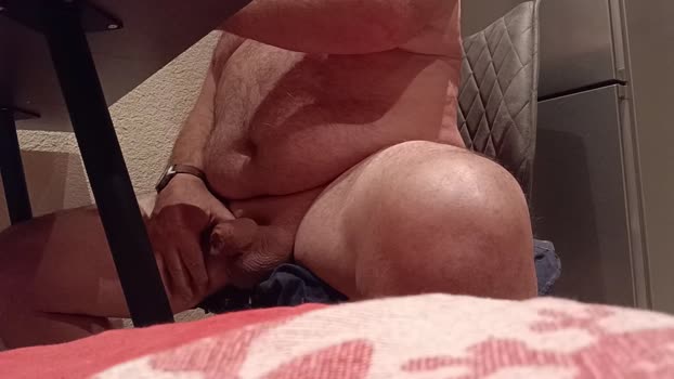 62oldybi Webcam Webcam SHOW @ Cam4 23-10-2025
