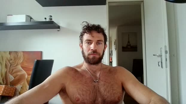 ALPHA_HUNK bigcock Webcam SHOW @ Cam4 23-10-2025