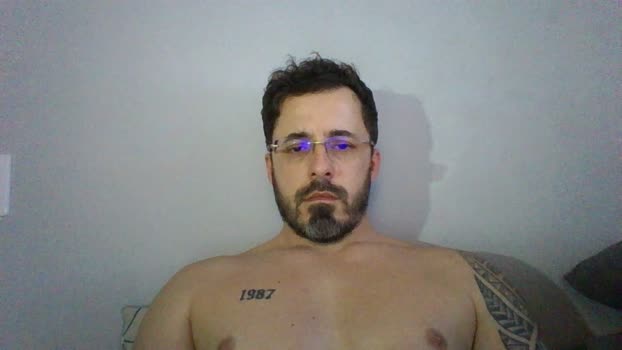 Alers87 lush Webcam SHOW @ Cam4 22-10-2025