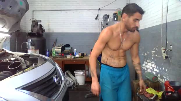 Bigtoyguy34 kink Webcam SHOW @ Cam4 22-10-2025