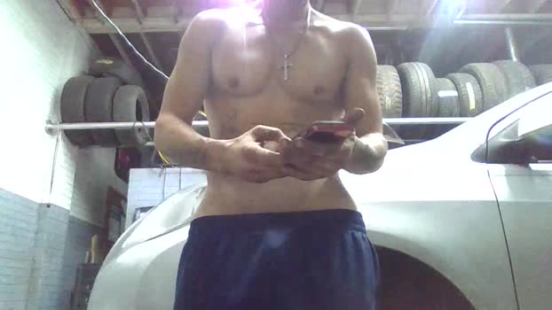 Bigtoyguy34 fingering Webcam SHOW @ Cam4 23-10-2025