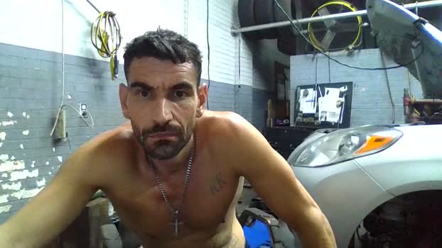 Bigtoyguy34 hardcore Webcam SHOW @ Cam4 23-10-2025