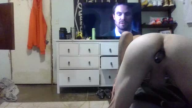 Bigtoyguy34 jerkoff Webcam SHOW @ Cam4 23-10-2025