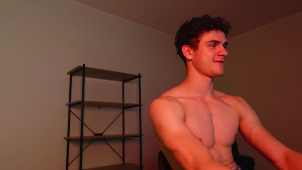 Brad_Holloway1 strip Webcam SHOW @ Cam4 22-10-2025