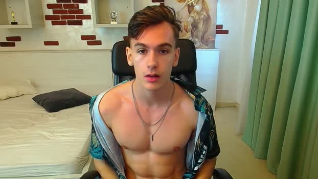 BradyFlint sexymale Webcam SHOW @ Cam4 23-10-2025