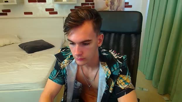 BradyFlint beautiful Webcam SHOW @ Cam4 23-10-2025