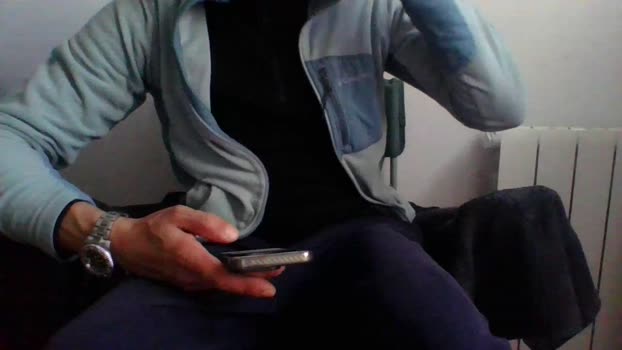 DX93 XXX Webcam SHOW @ Cam4 23-10-2025