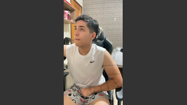 EDuardoBranco nasty Webcam SHOW @ Cam4 23-10-2025
