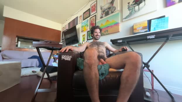 HHScritch fingering Webcam SHOW @ Cam4 22-10-2025