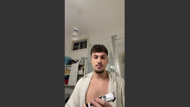 Hank_04 love Webcam SHOW @ Cam4 22-10-2025
