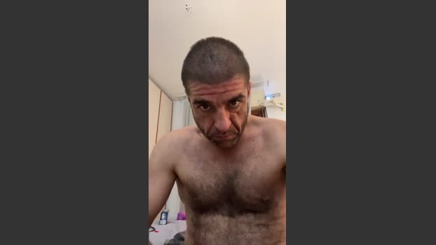 Infestacon bigballs Webcam SHOW @ Cam4 23-10-2025