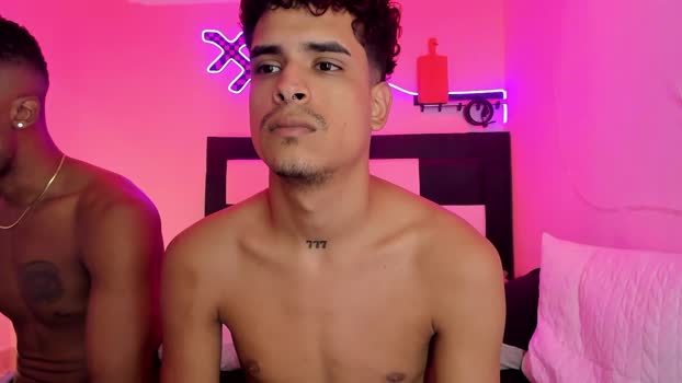 Lucky_boys_ jerkoff Webcam SHOW @ Cam4 22-10-2025
