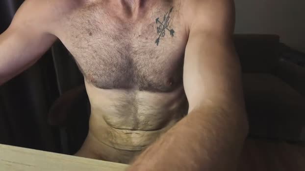 LukeGunn harddick Webcam SHOW @ Cam4 23-10-2025