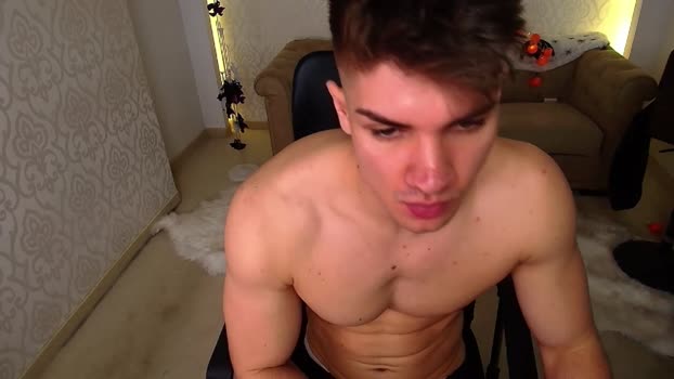 MaxKaidenn Show Webcam SHOW @ Cam4 23-10-2025