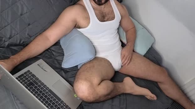 Mimosab handsome Webcam SHOW @ Cam4 22-10-2025